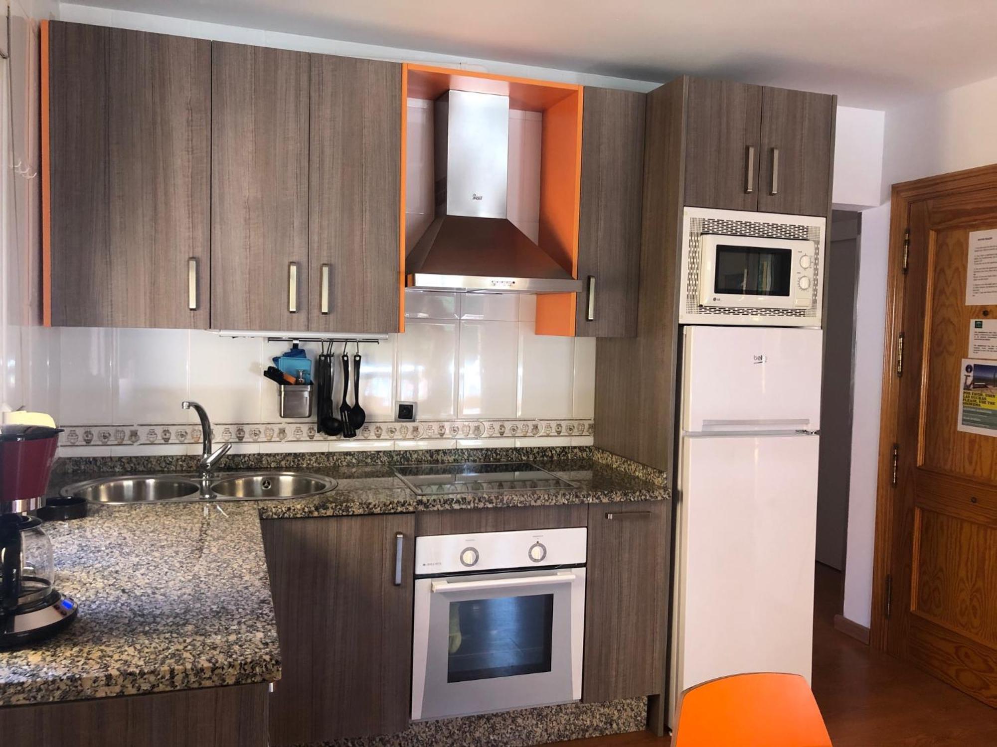Aunt Antonia Beach House Μάλαγα Δωμάτιο φωτογραφία